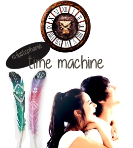 cover time machine 2